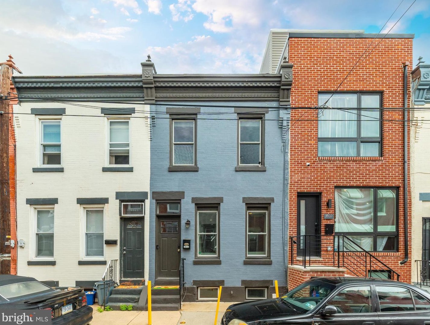 1811 Mutter St, Philadelphia, PA 19122-2417