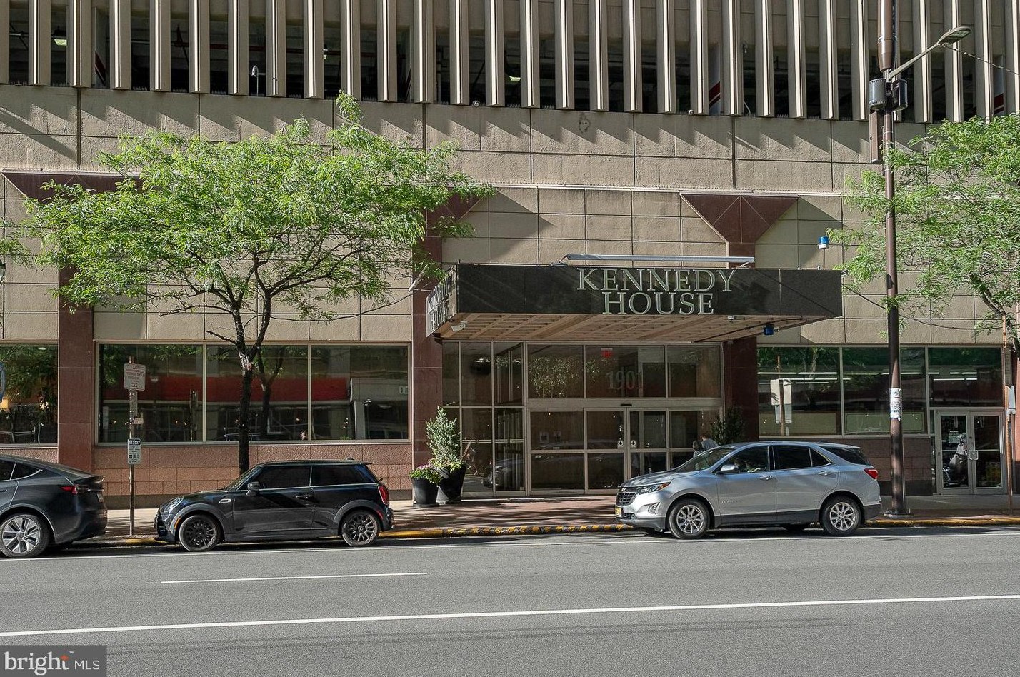 1901 John F Kennedy Blvd #1906, Philadelphia, PA 19103