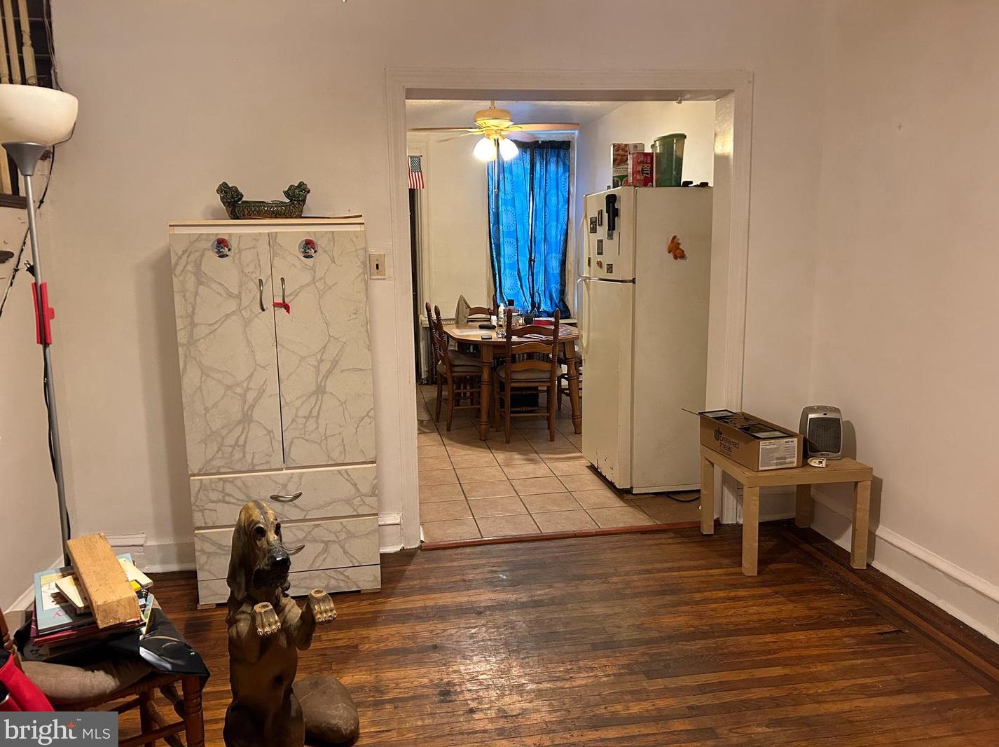 132 Luray St, Philadelphia, PA 19120-4425