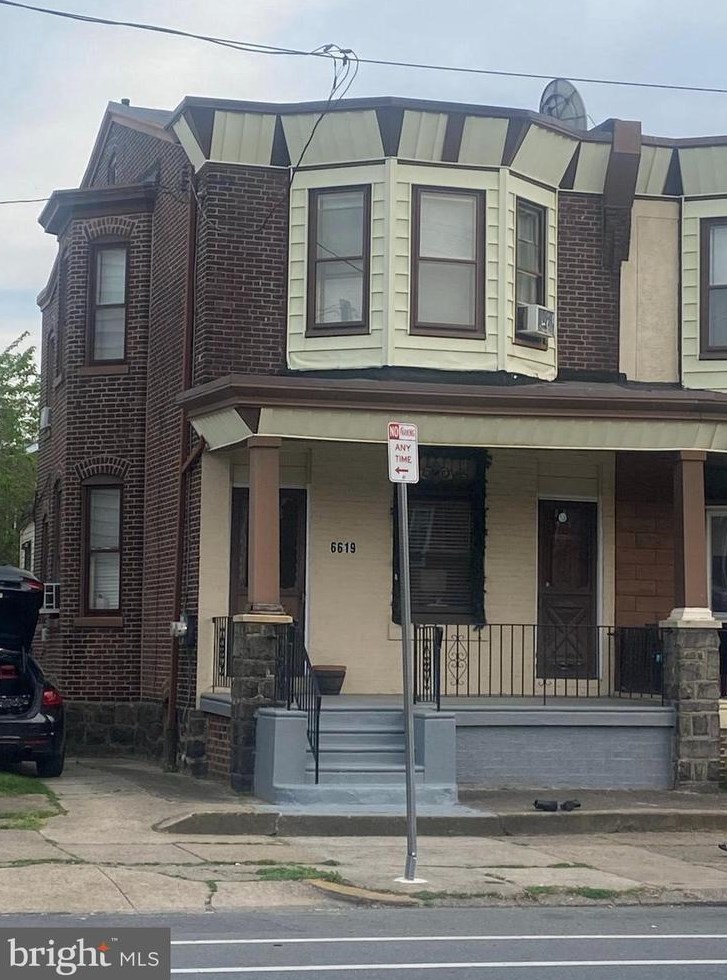 6619 Torresdale Ave, Philadelphia, PA 19135-2827