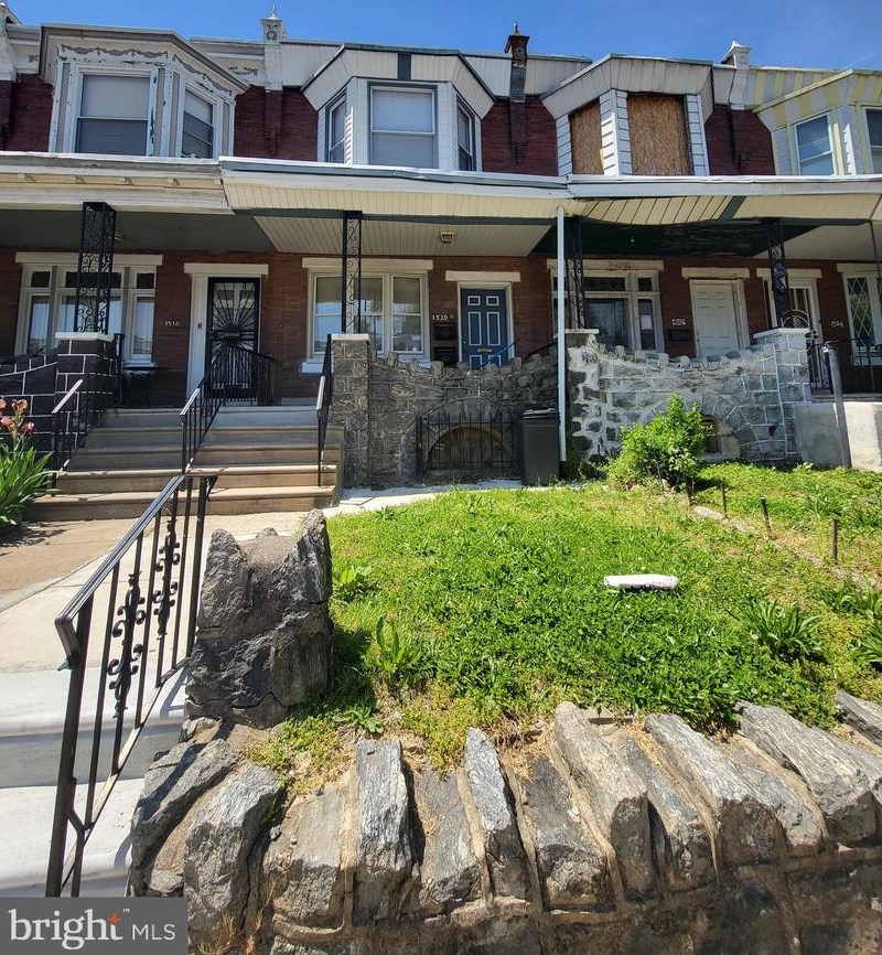 1520 N 55th St #1st Floor, Philadelphia, PA 19131