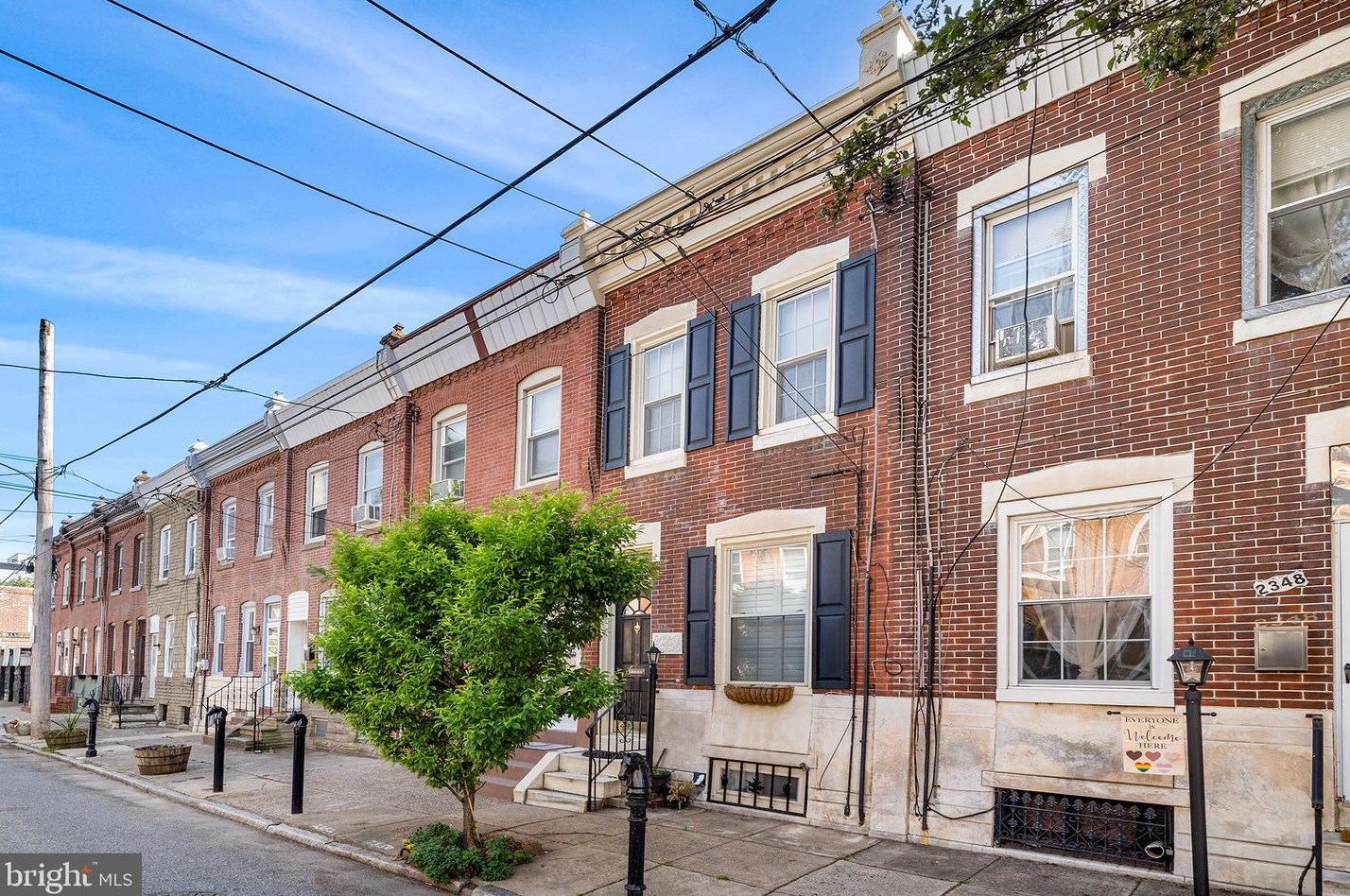 2350 Albert St, Philadelphia, PA 19125-2330