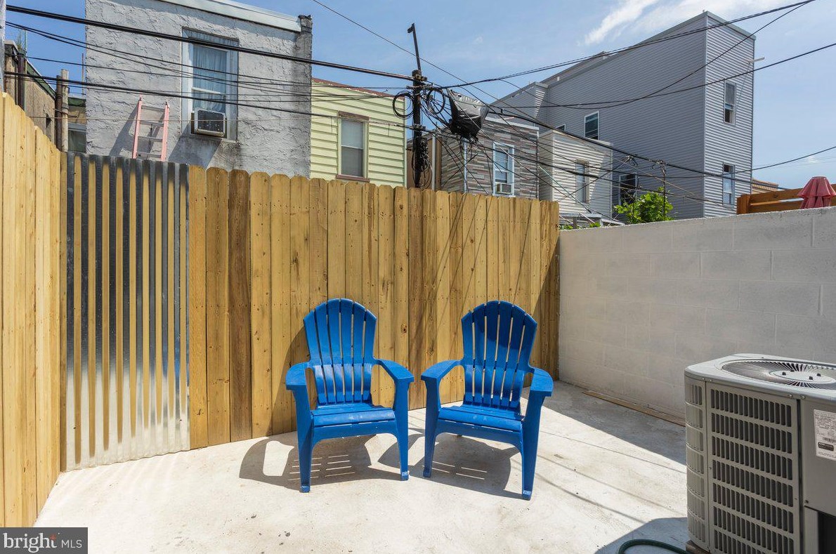 421 Tree St, Philadelphia PA  19148-5706 exterior