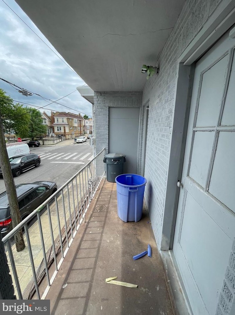 1927 Middleton St, Philadelphia PA  19138-2041 exterior