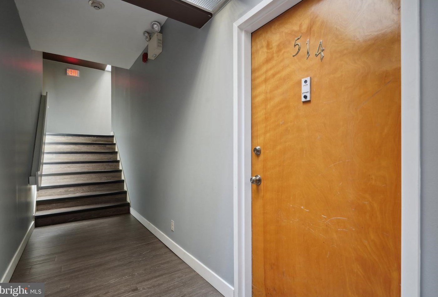 301 Race St #514, Philadelphia, PA 19106