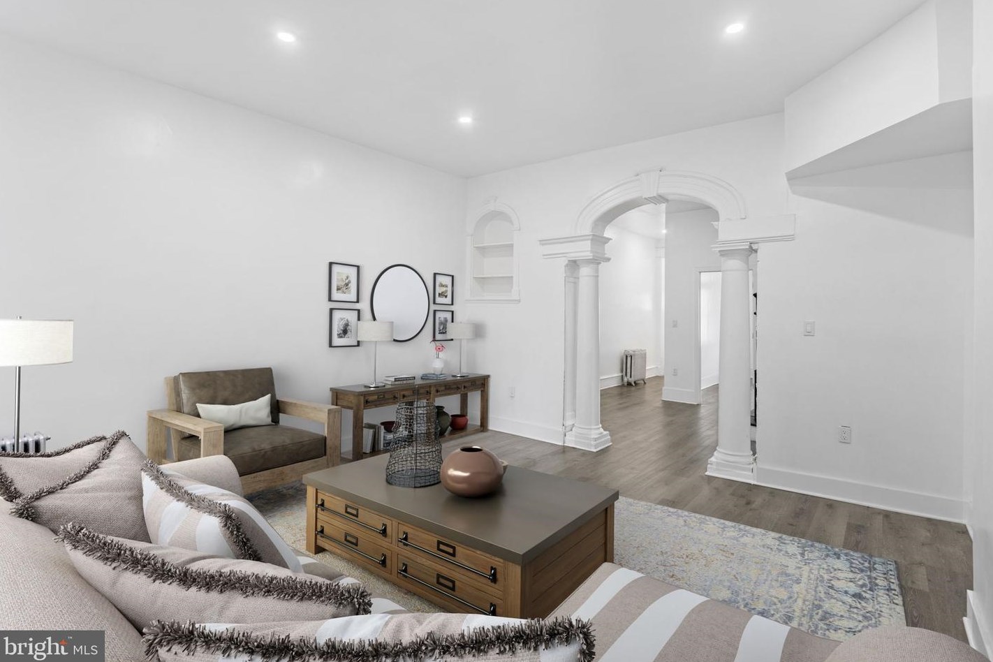 1610 Erie Ave, Philadelphia PA 19140-3523 exterior