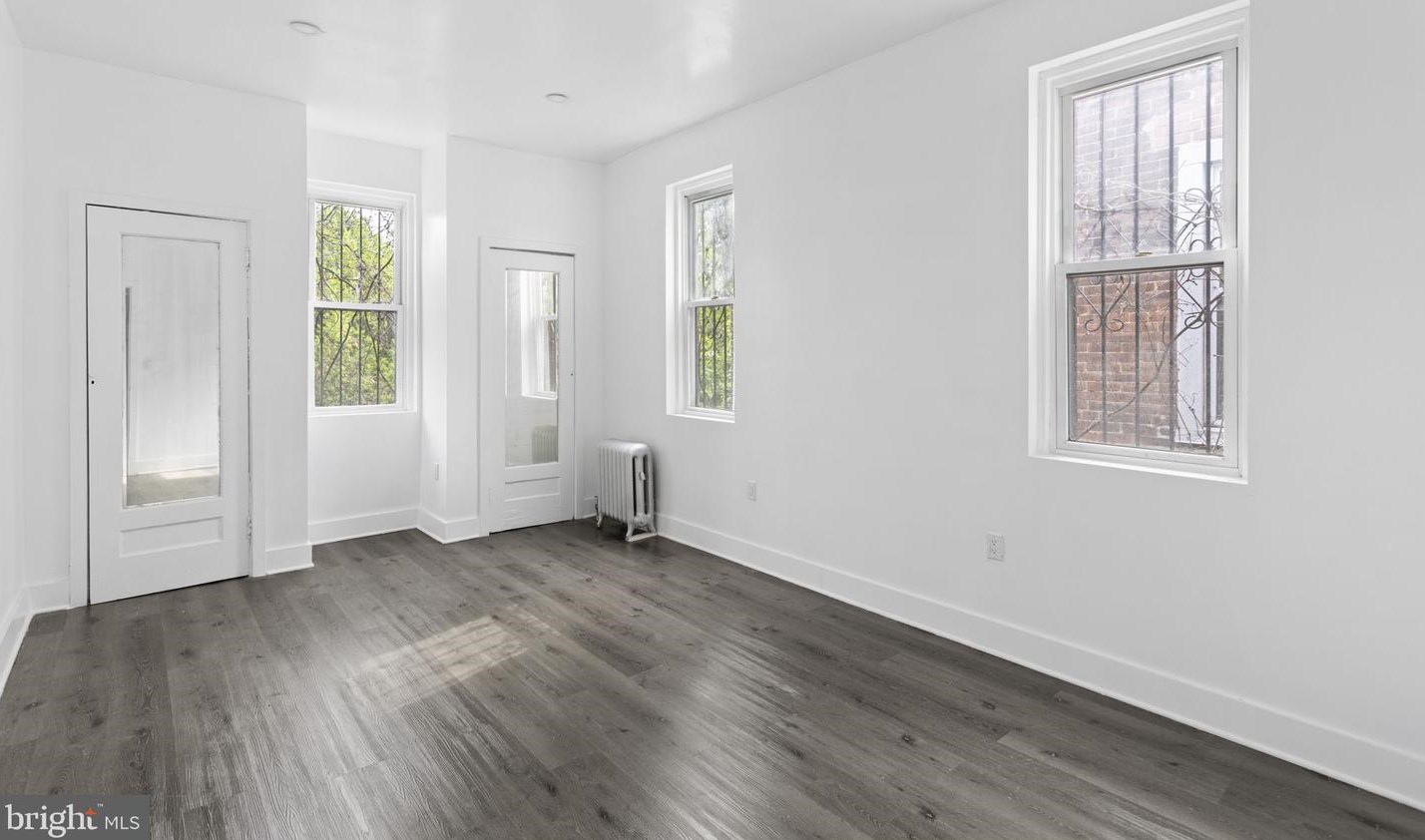 1610 Erie Ave, Philadelphia PA 19140-3523 exterior