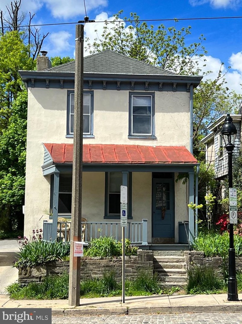 8224 Germantown Ave #1, Philadelphia, PA 19118