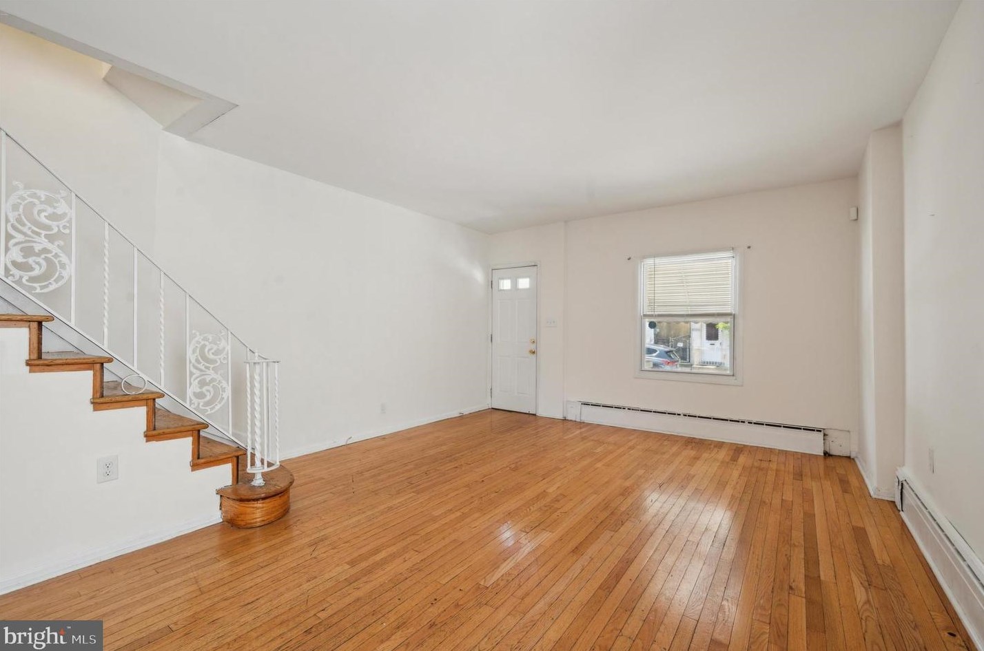 4095 Pechin St, Philadelphia PA  19128-3627 exterior