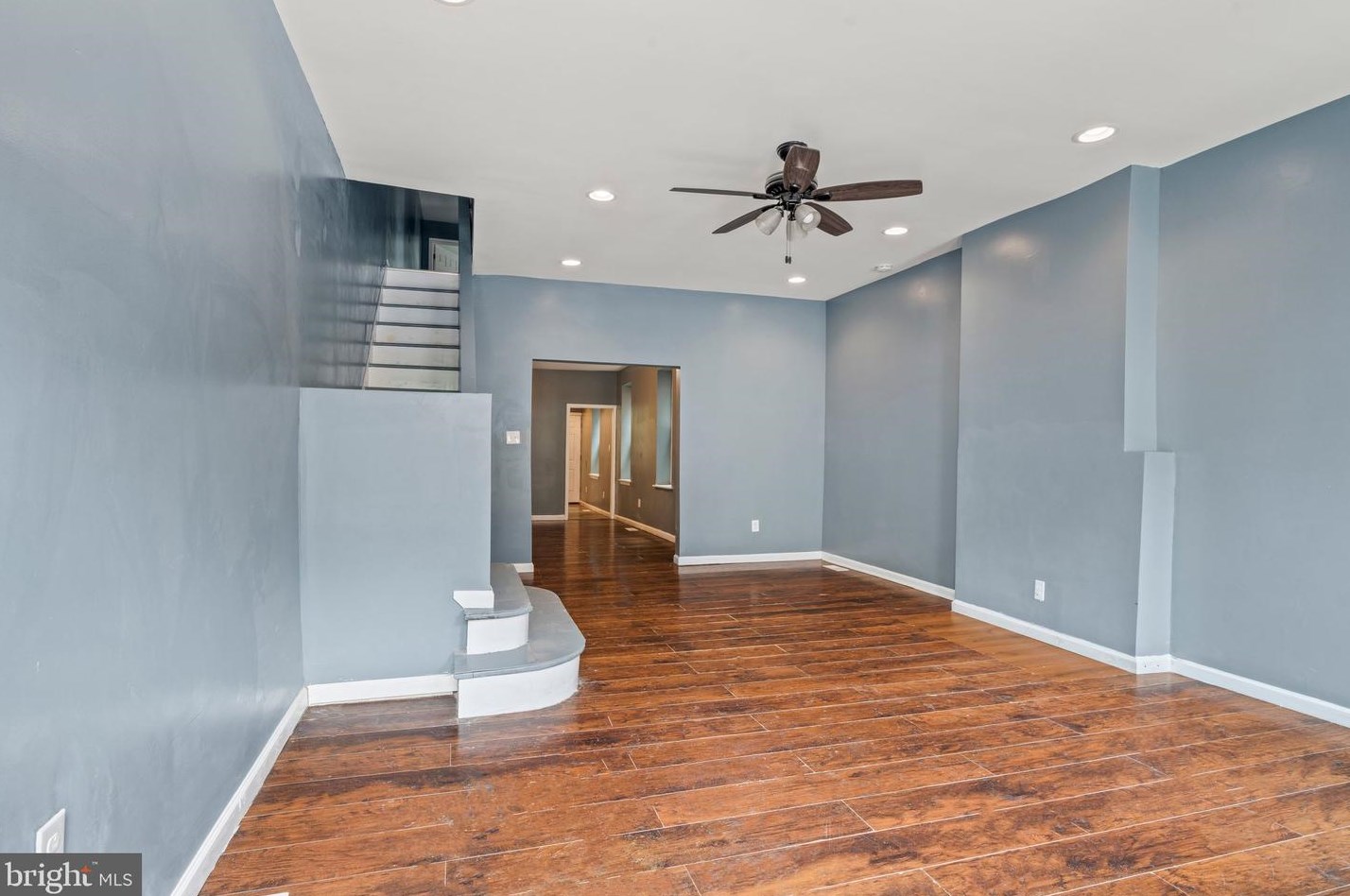 2445 N 17th St, Philadelphia, PA 19132