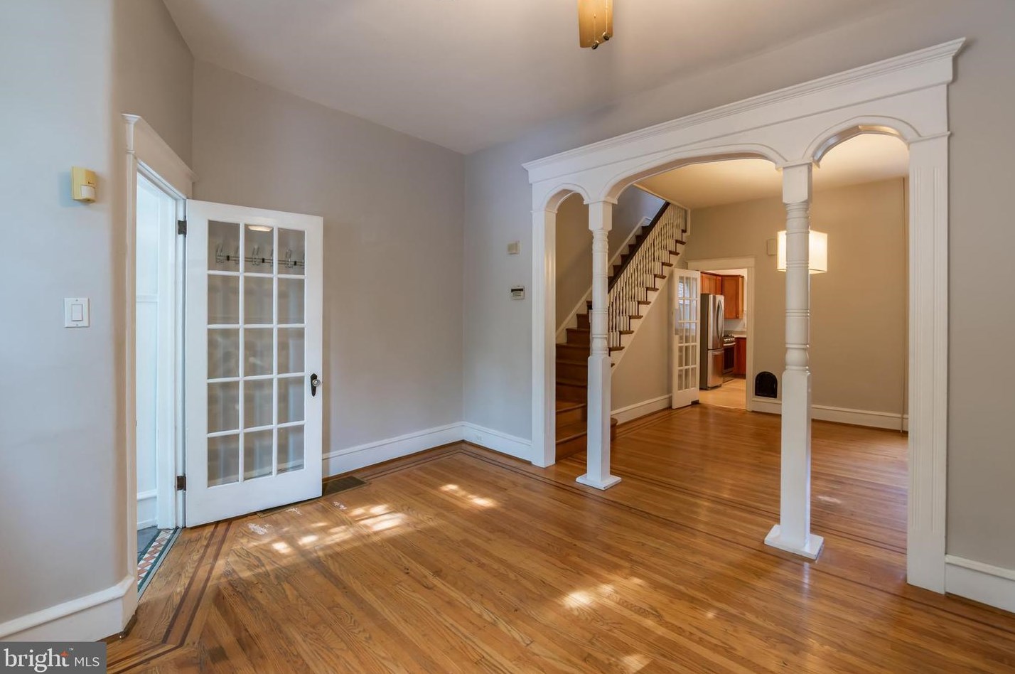 1221 Marlborough St #front, Philadelphia, PA 19125