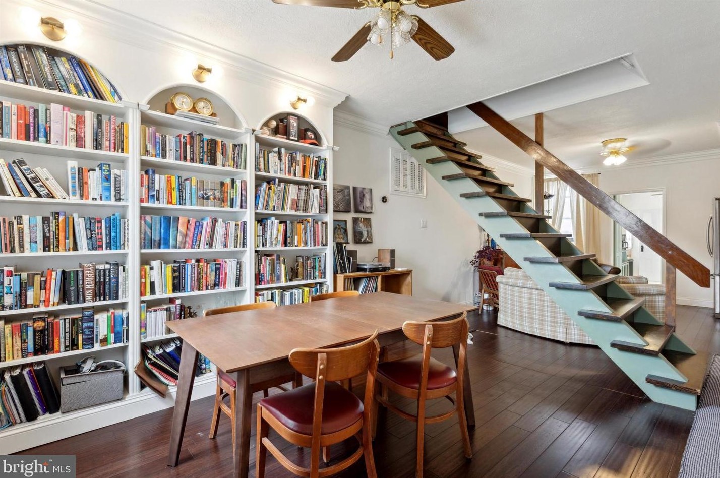 2218 Gaul St, Philadelphia, PA 19125