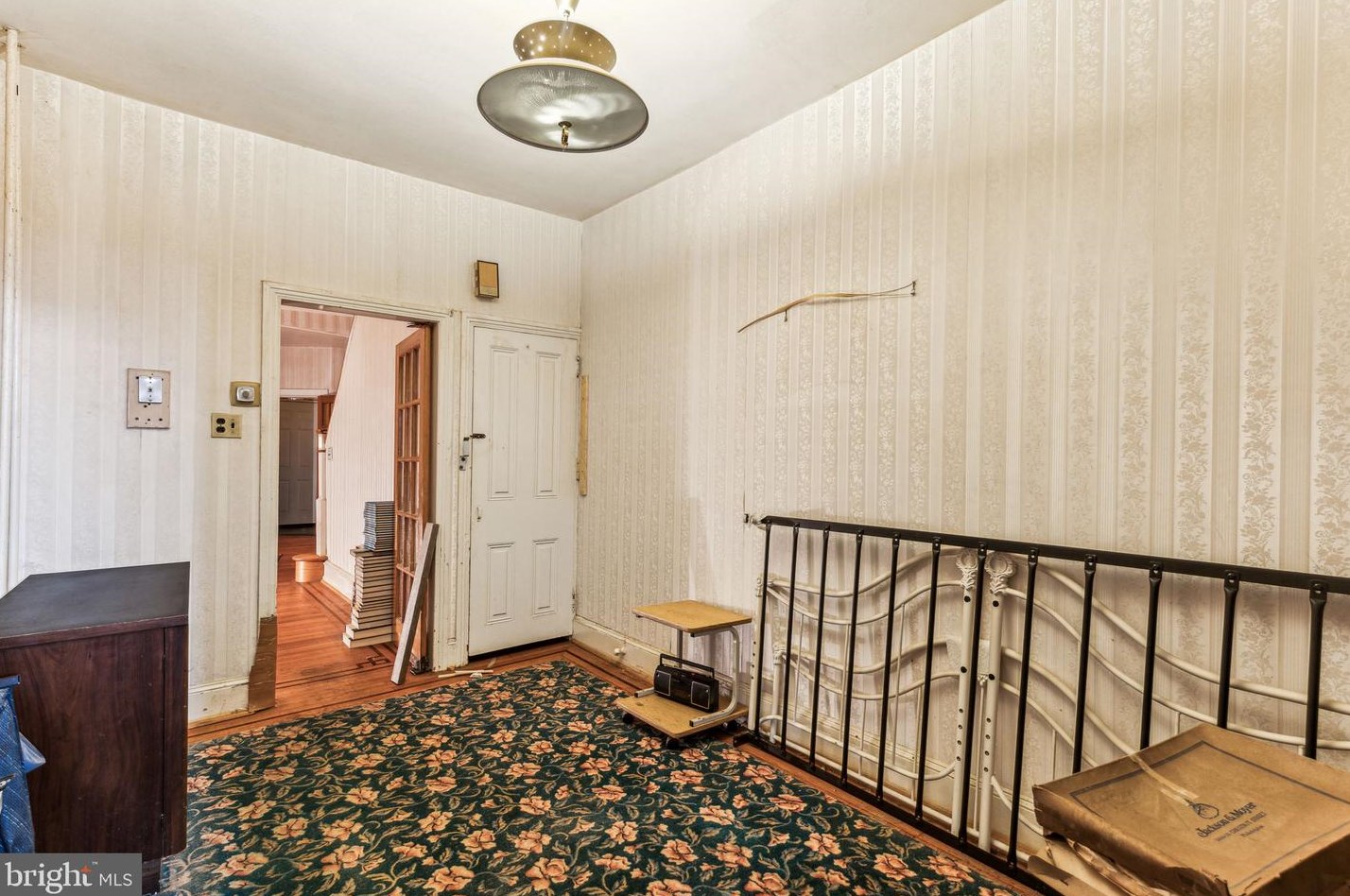 180 Huntingdon St, Philadelphia PA 19132-3625 exterior