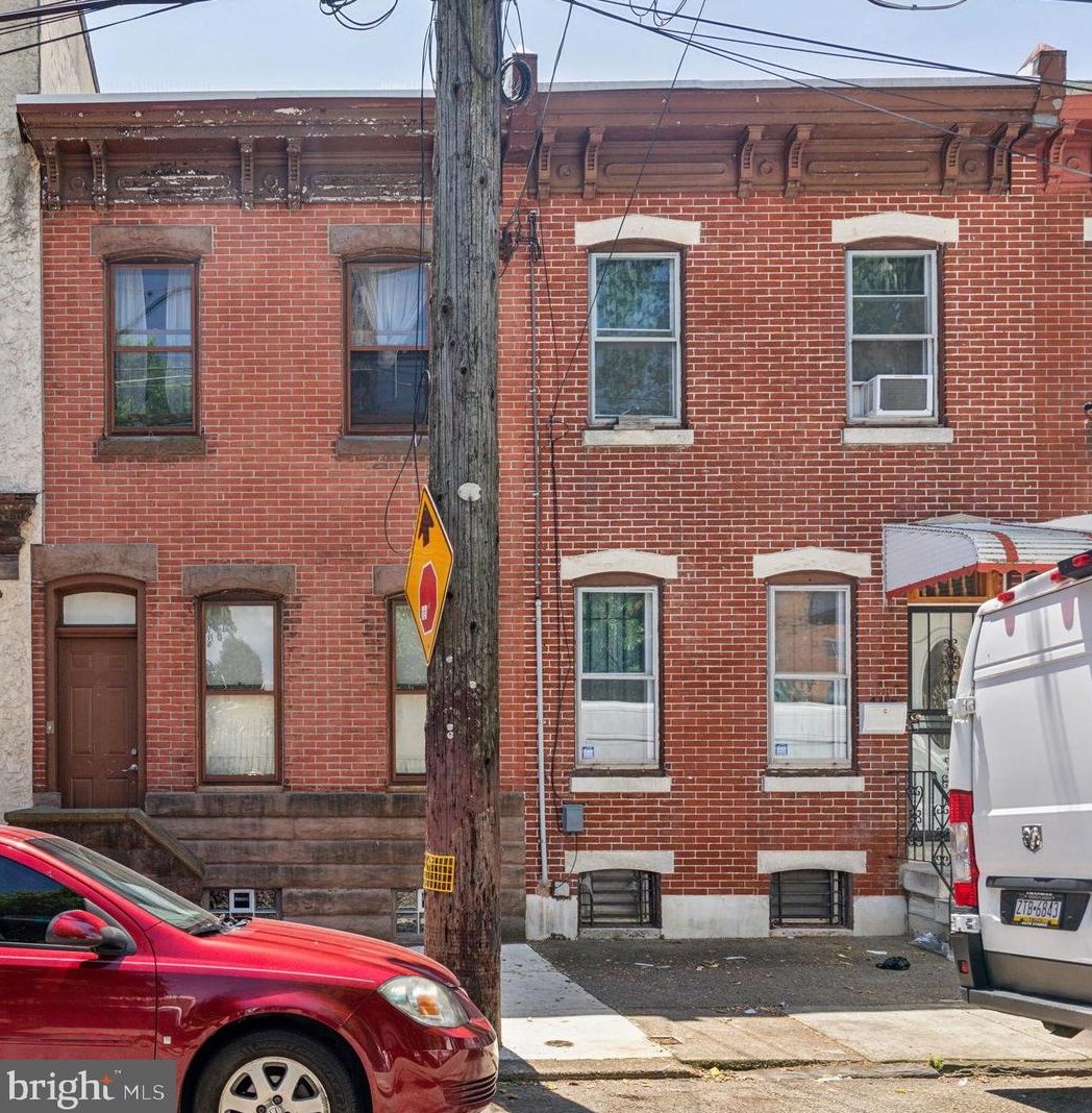 180 Huntingdon St, Philadelphia PA 19132-3625 exterior