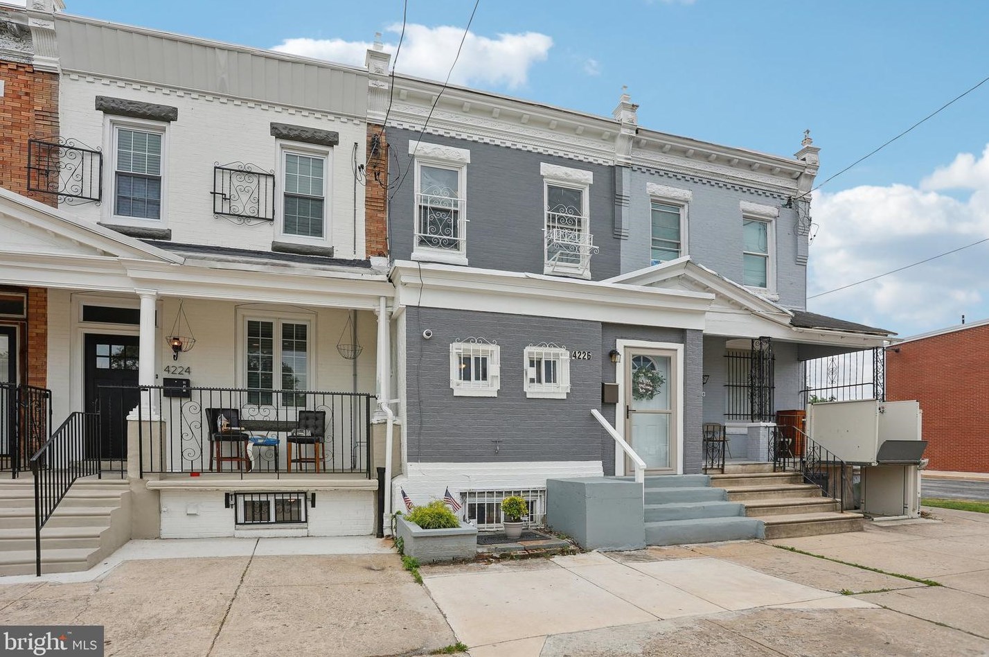 4226 Thompson St, Philadelphia, PA 19104-1026