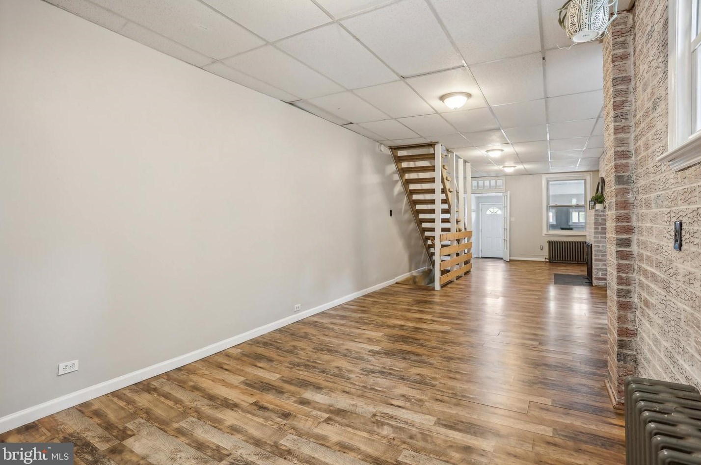 4226 Thompson St, Philadelphia PA  19104-1026 exterior