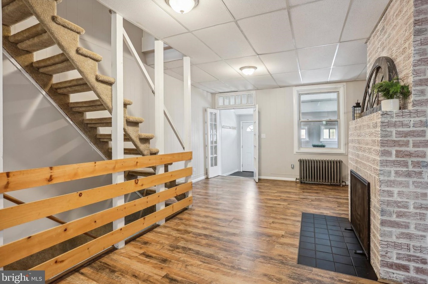 4226 Thompson St, Philadelphia PA  19104-1026 exterior