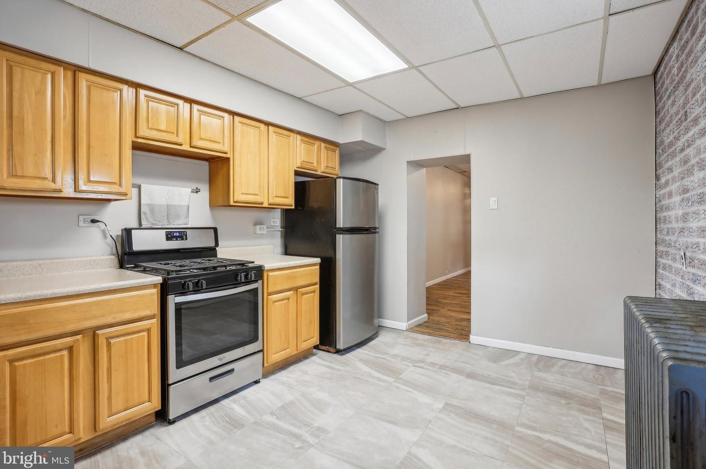 4226 Thompson St, Philadelphia PA  19104-1026 exterior