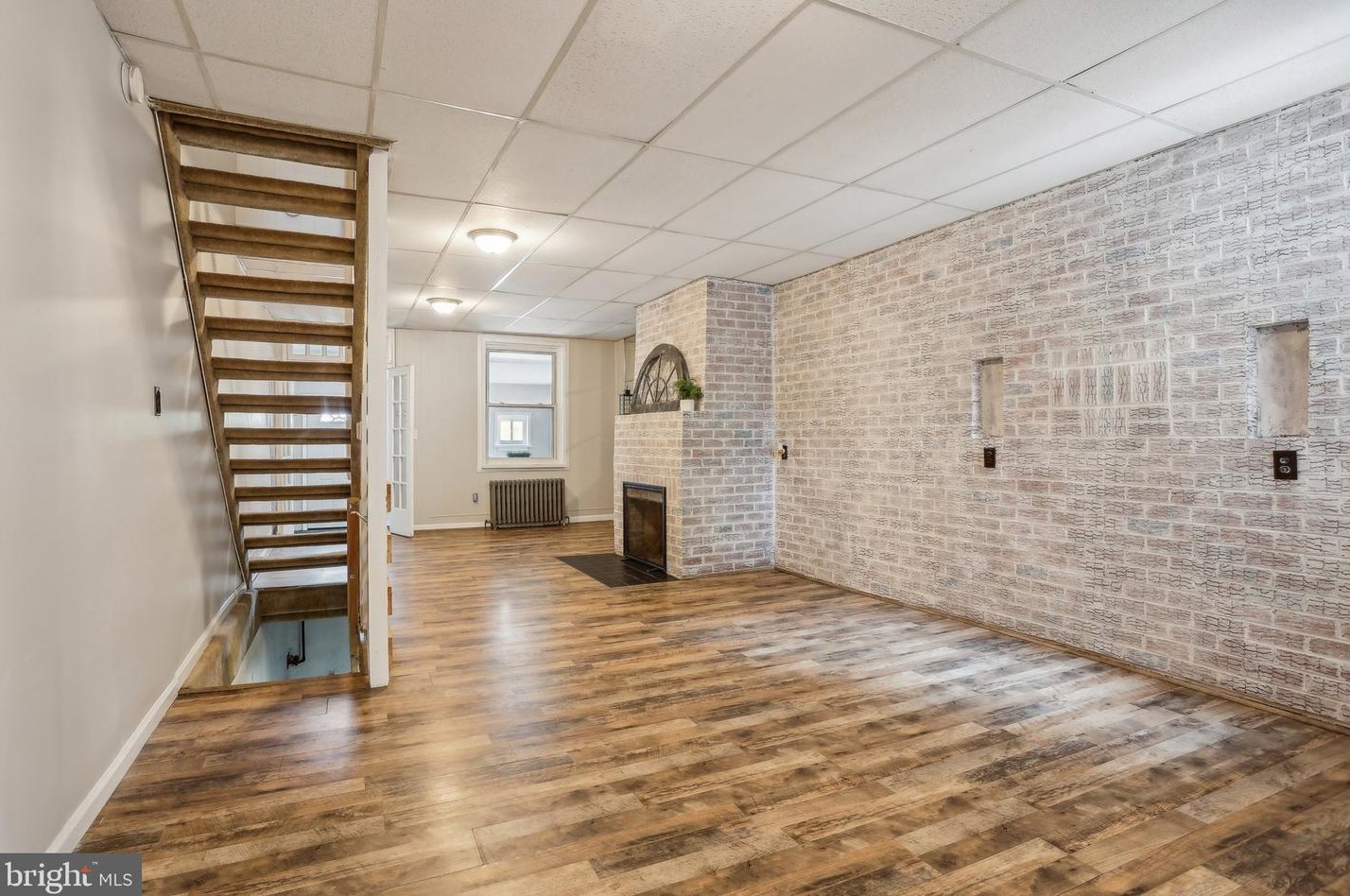 4226 Thompson St, Philadelphia PA  19104-1026 exterior