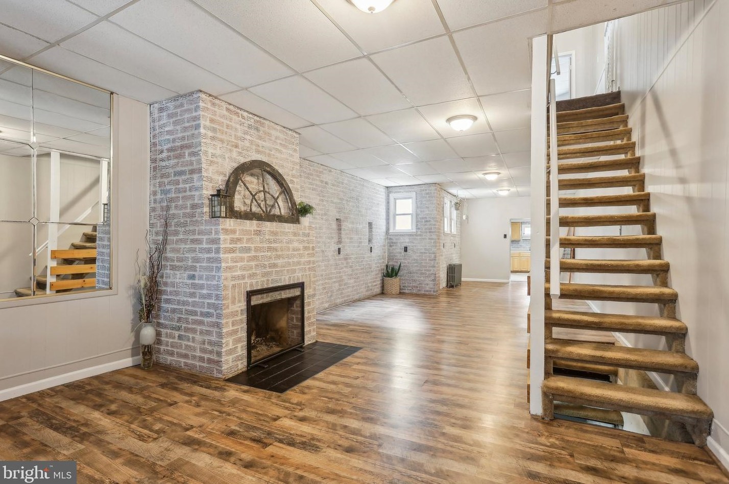 4226 Thompson St, Philadelphia PA  19104-1026 exterior