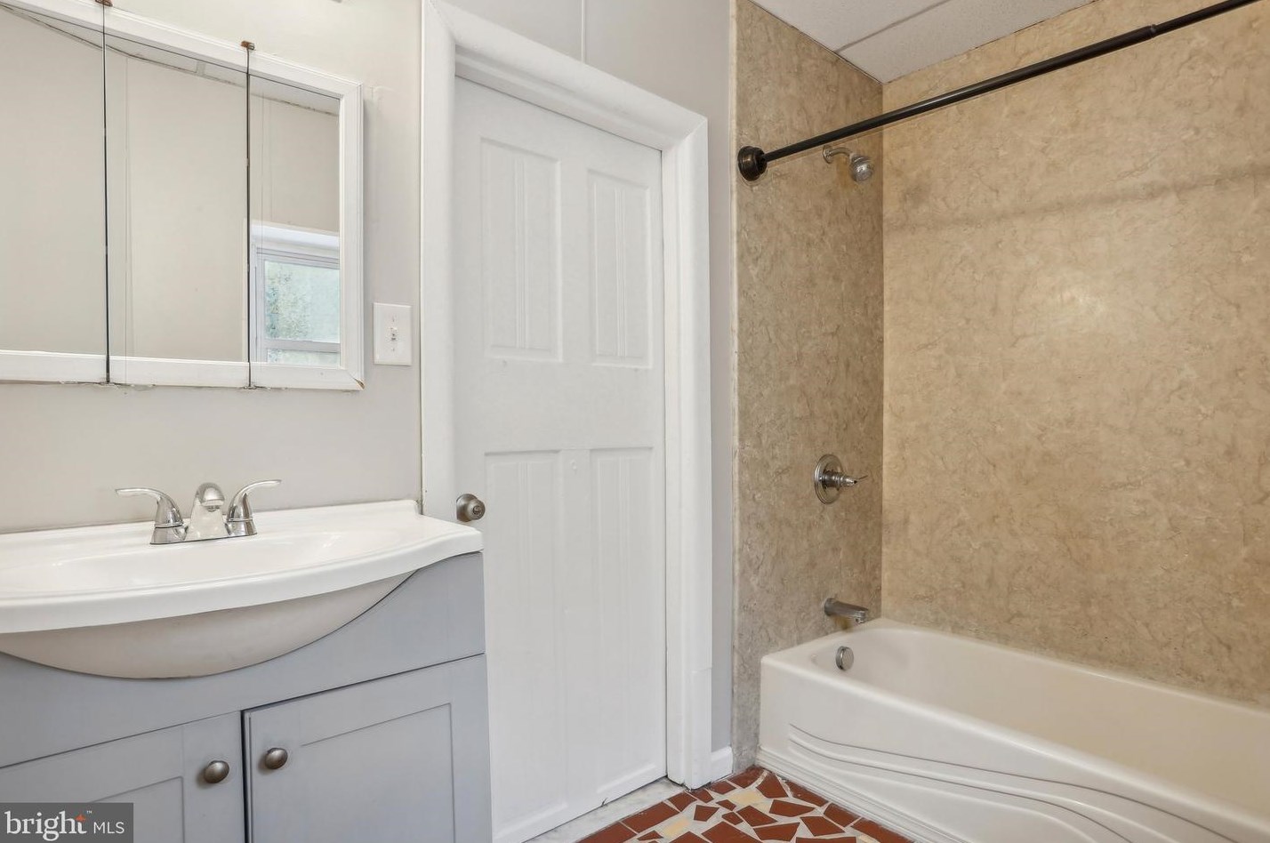 4226 Thompson St, Philadelphia PA  19104-1026 exterior