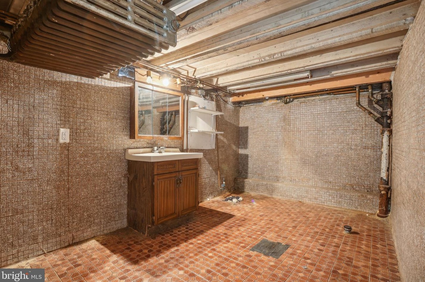 4226 Thompson St, Philadelphia PA  19104-1026 exterior