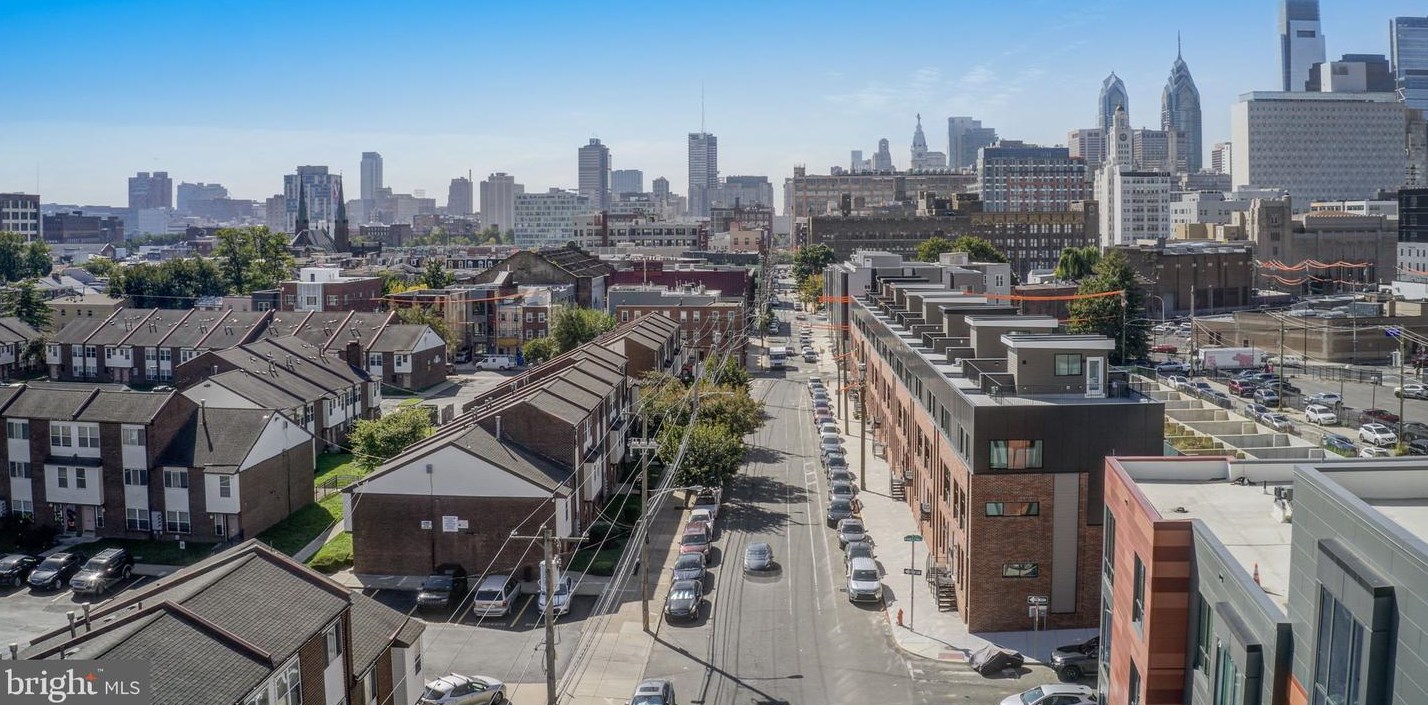 657 Park Ave, Philadelphia PA 19132-4511 exterior