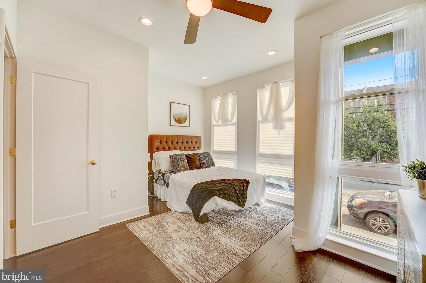 657 Park Ave, Philadelphia PA 19132-4511 exterior