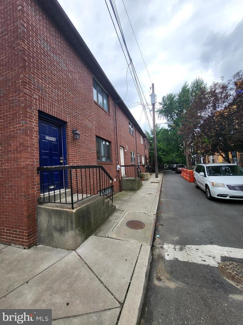 2000 Kater St #a, Philadelphia, PA