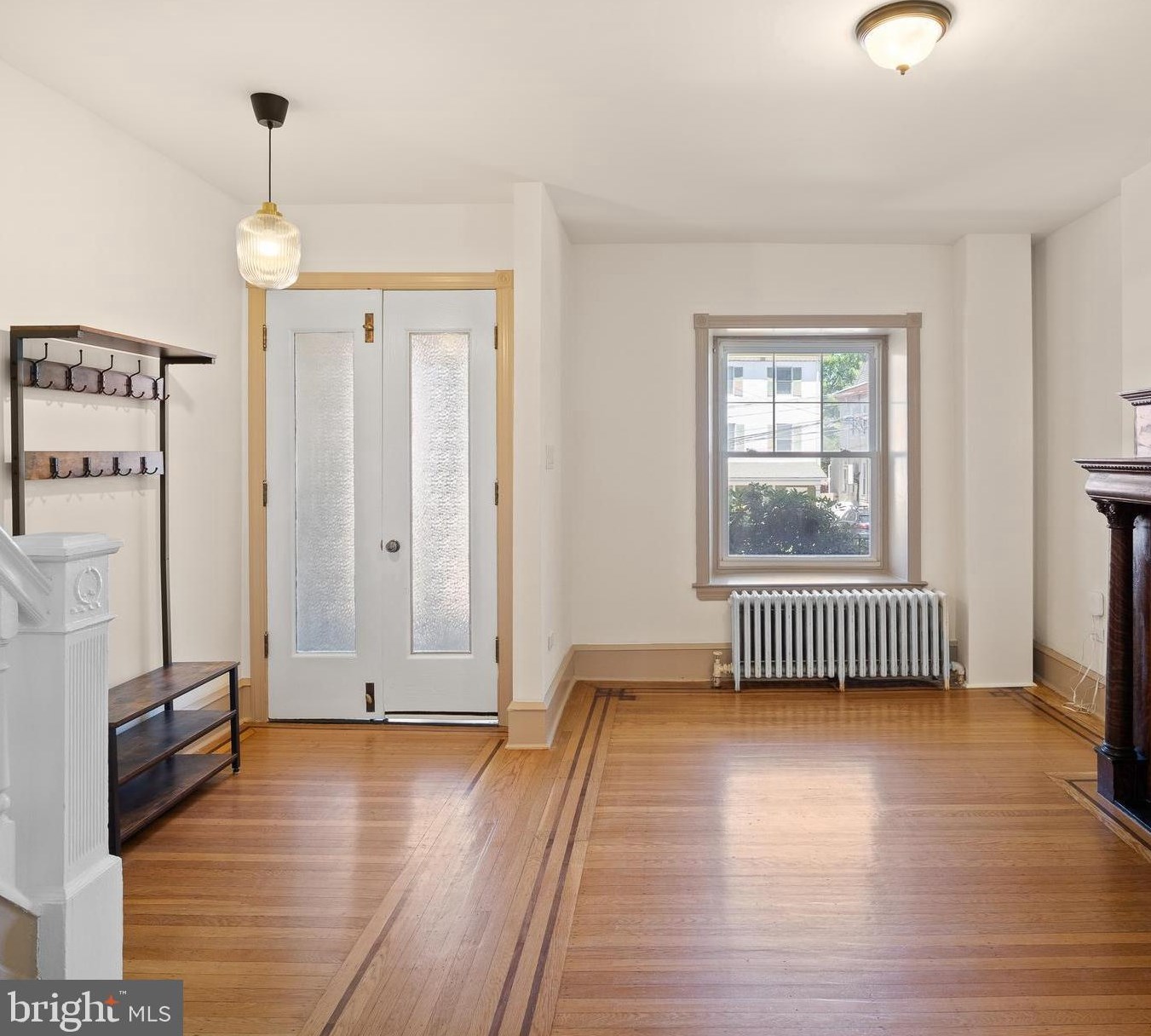 3564 Indian Queen Ln, Philadelphia PA  19129-1667 exterior