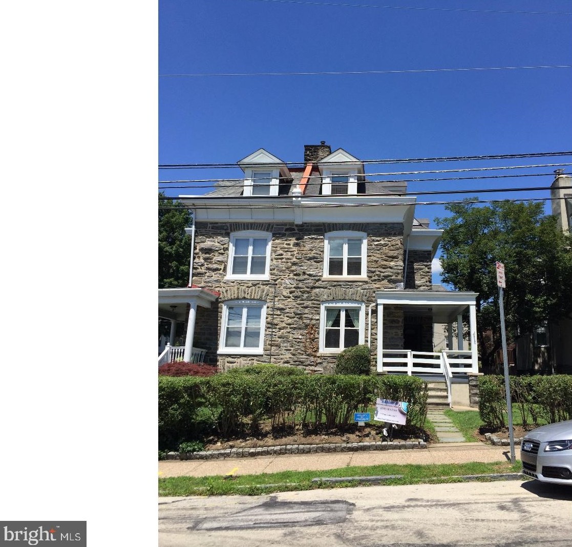 303 E Gravers Ln, Philadelphia, PA 19118