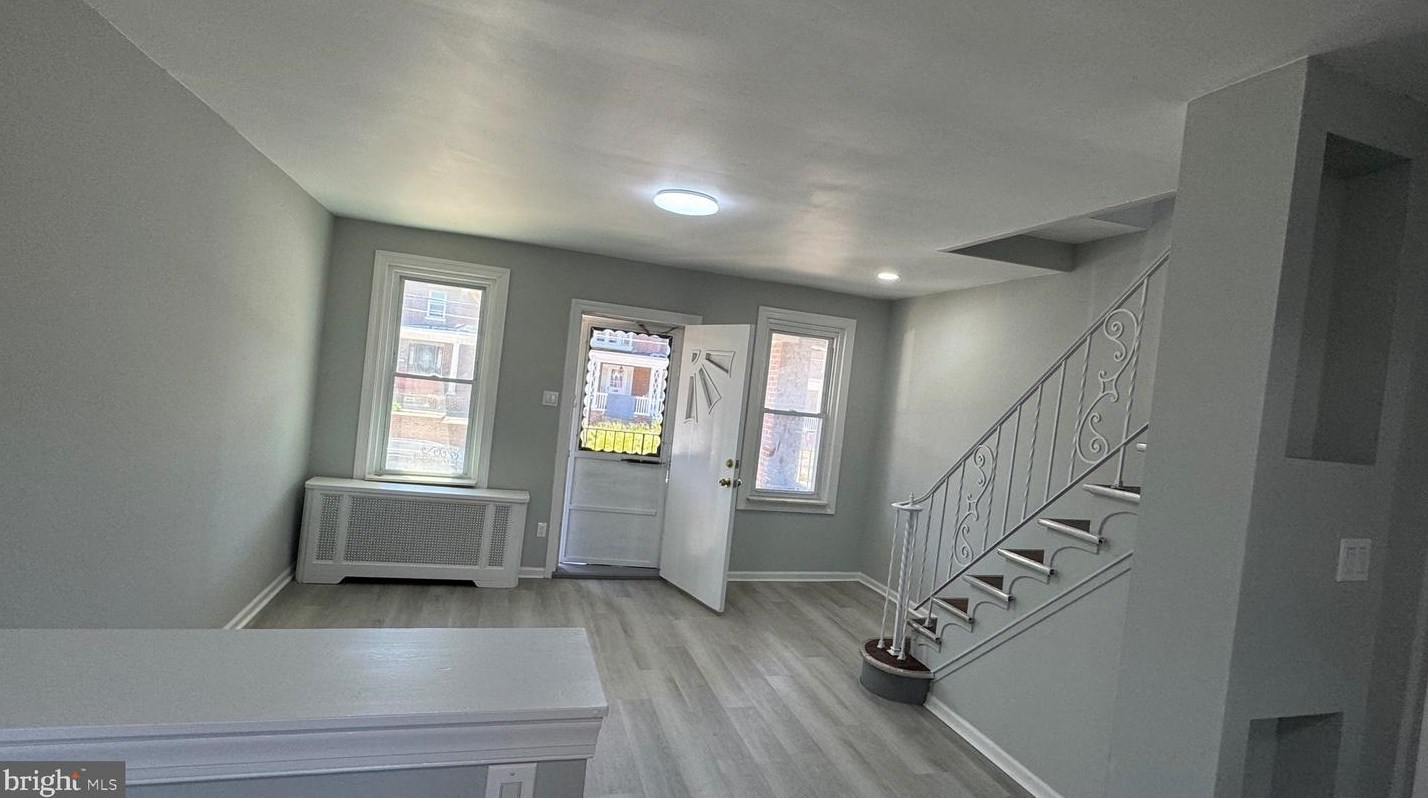 3411 Wellington St, Philadelphia, PA 19149