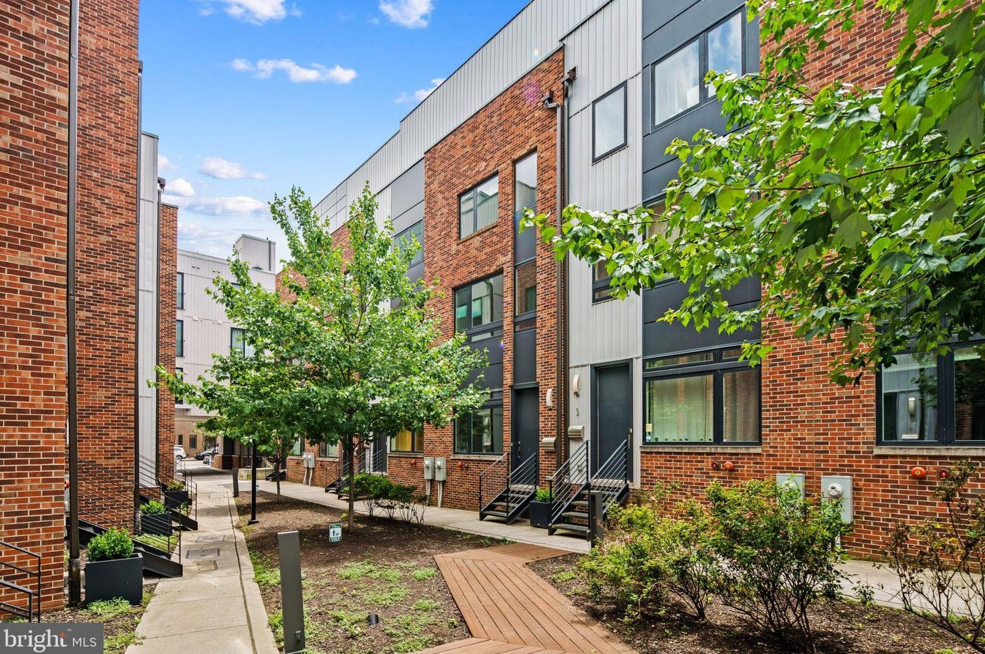 634 N 5th St #4, Philadelphia, PA 19123