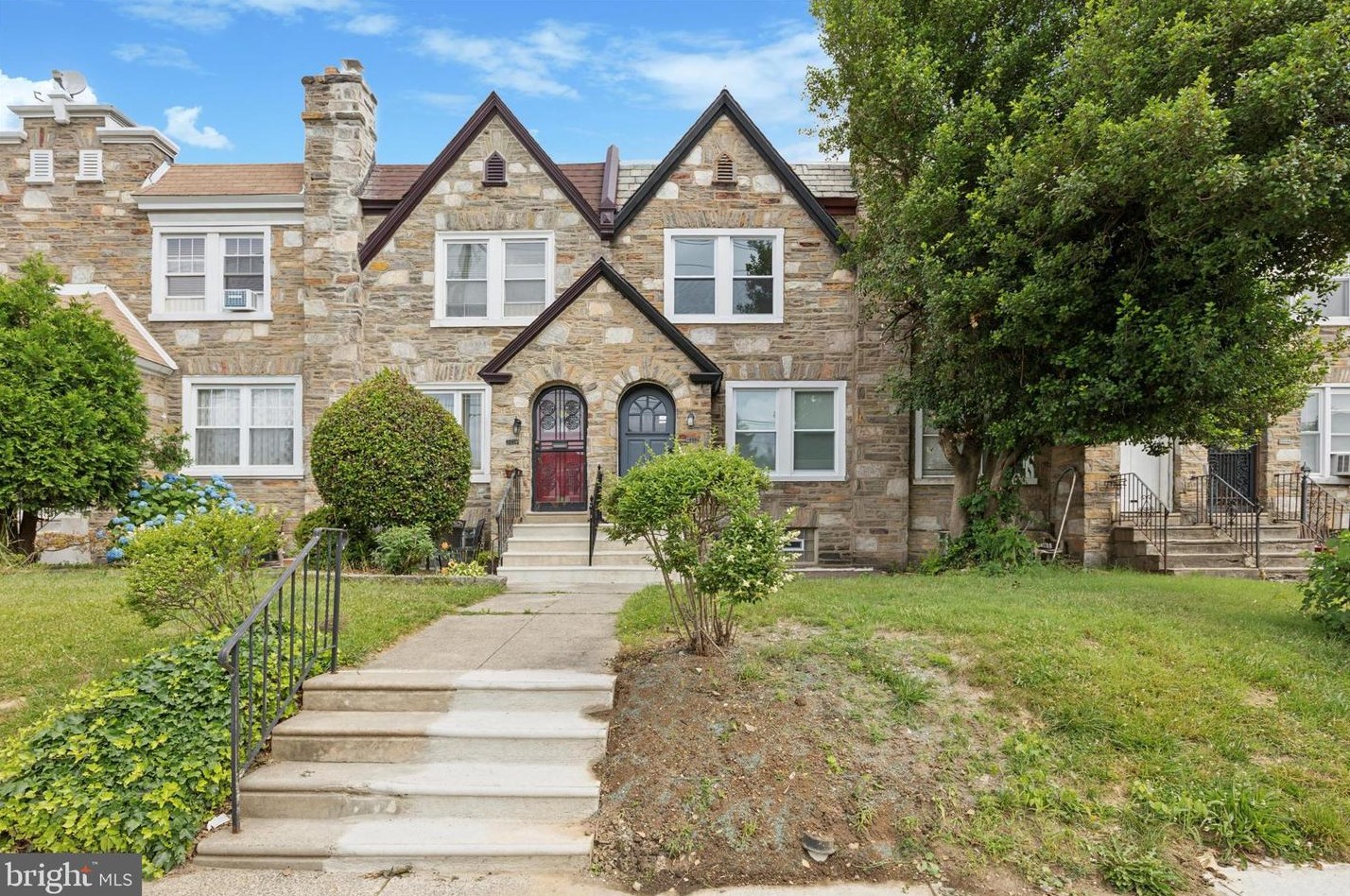 2357 78th Ave, Philadelphia, PA 19150-1811