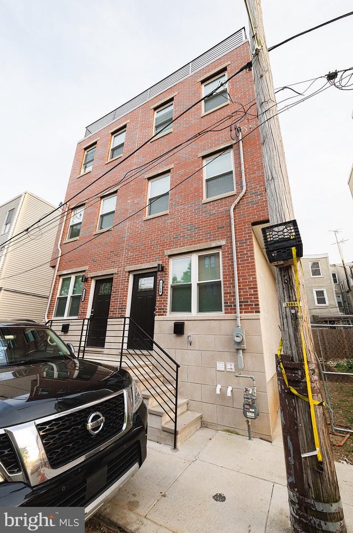 1116 North St, Philadelphia, PA 19123-2508