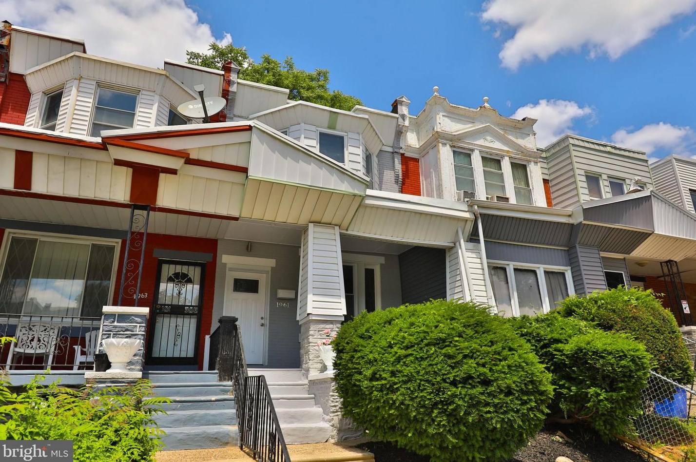 1961 Medary Ave, Philadelphia, PA 19141-1435