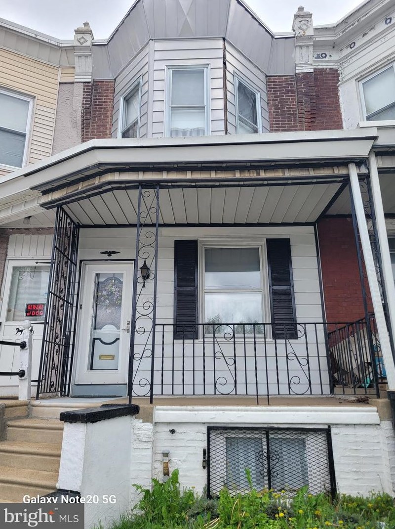 4436 Van Kirk St, Philadelphia, PA 19135
