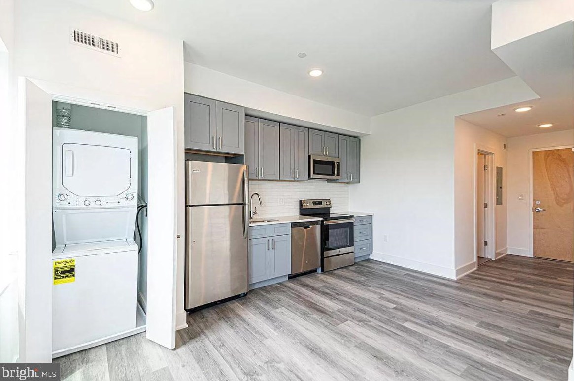 1524 South St #unit 307, Philadelphia, PA 19146