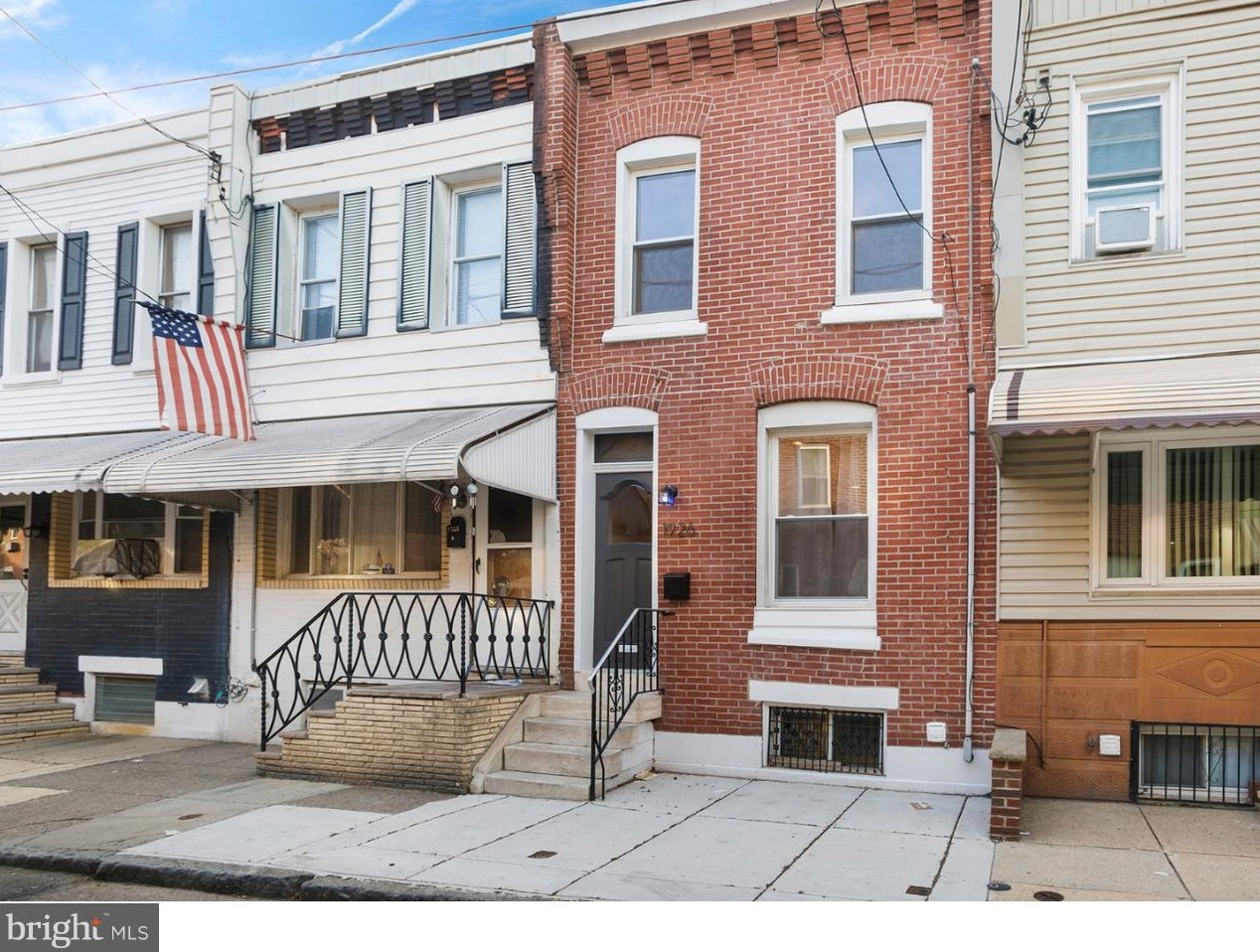 1926 S Hicks St, Philadelphia, PA 19145