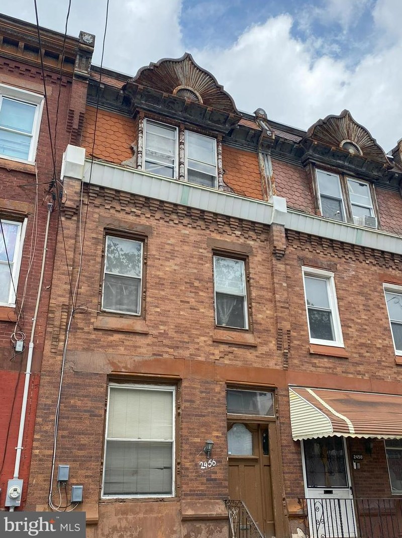 2456 N 19th St, Philadelphia, PA 19132