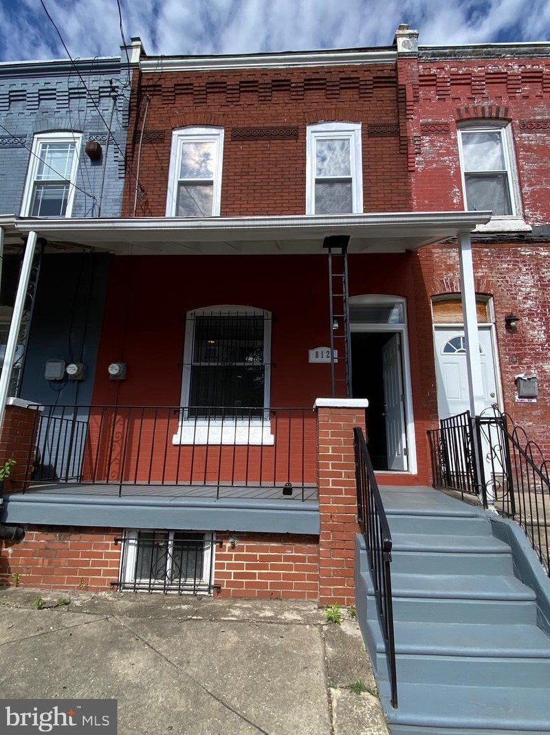 812 Union St, Philadelphia, PA 19104-4811
