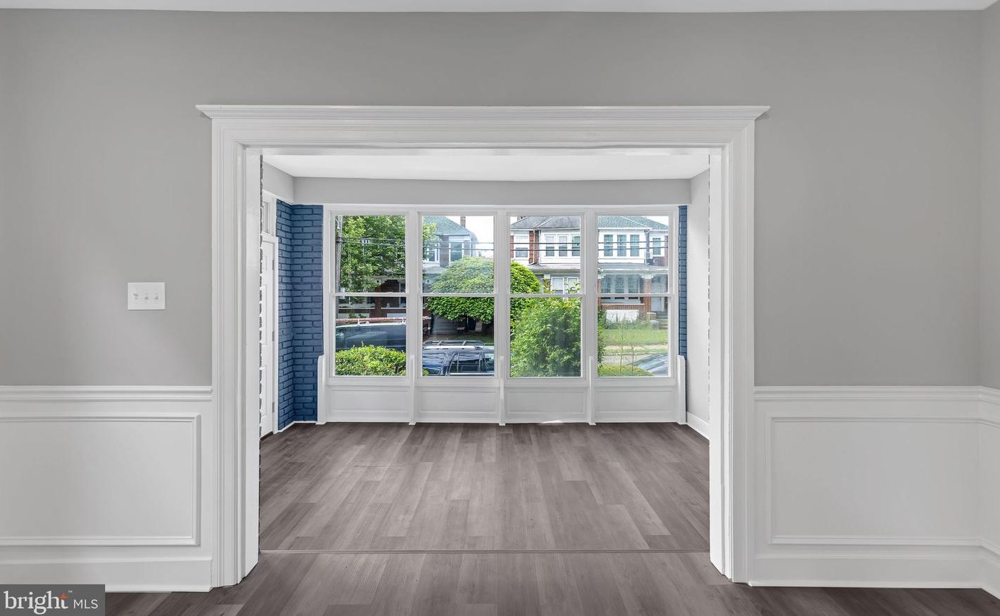 1531 Lindley Ave, Philadelphia PA  19141-1015 exterior