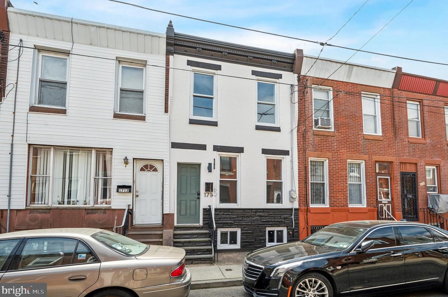 1714 Watkins St #1, Philadelphia, PA 19145