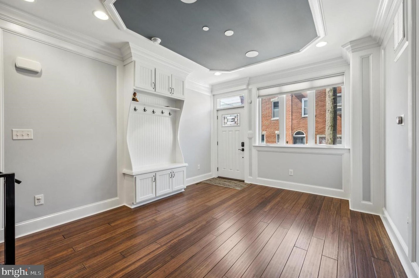 1415 Chadwick St, Philadelphia PA  19146-4728 exterior