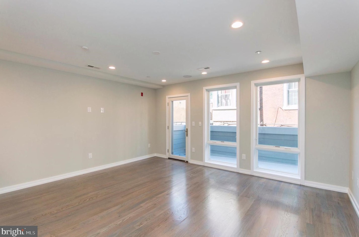 1709 Bainbridge St #2, Philadelphia, PA 19146