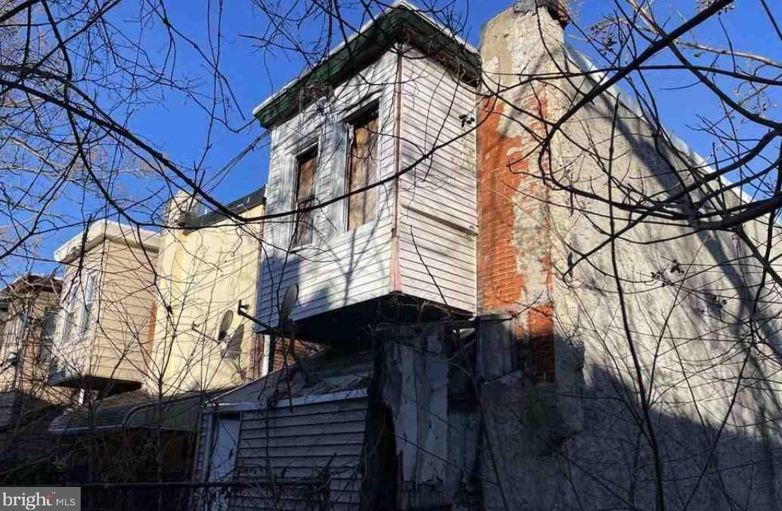 4314 Pennsgrove St, Philadelphia, PA 19104-1223