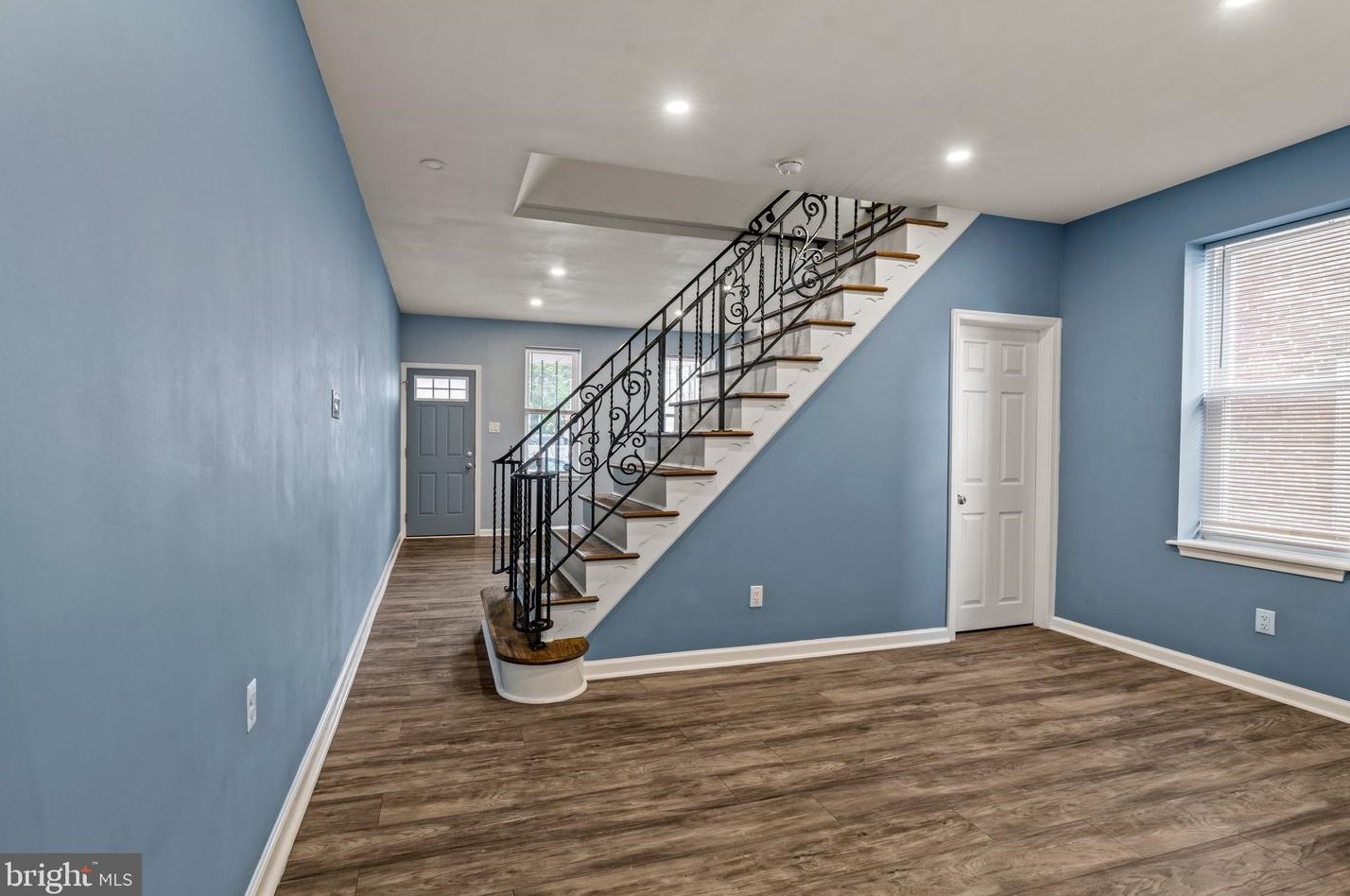 4567 Milnor St, Philadelphia PA  19124-4119 exterior