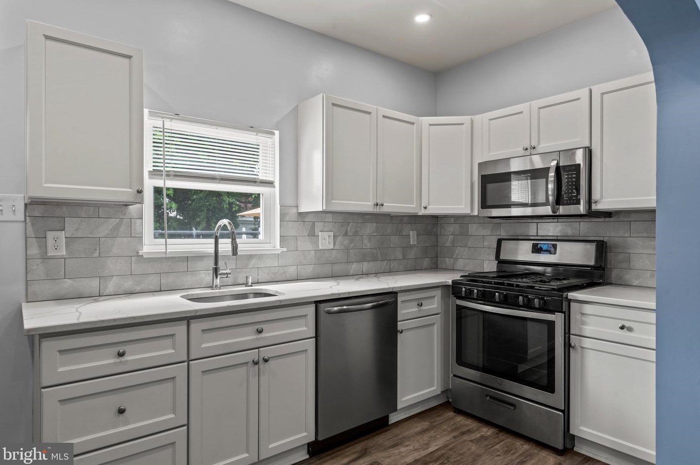4567 Milnor St, Philadelphia PA  19124-4119 exterior