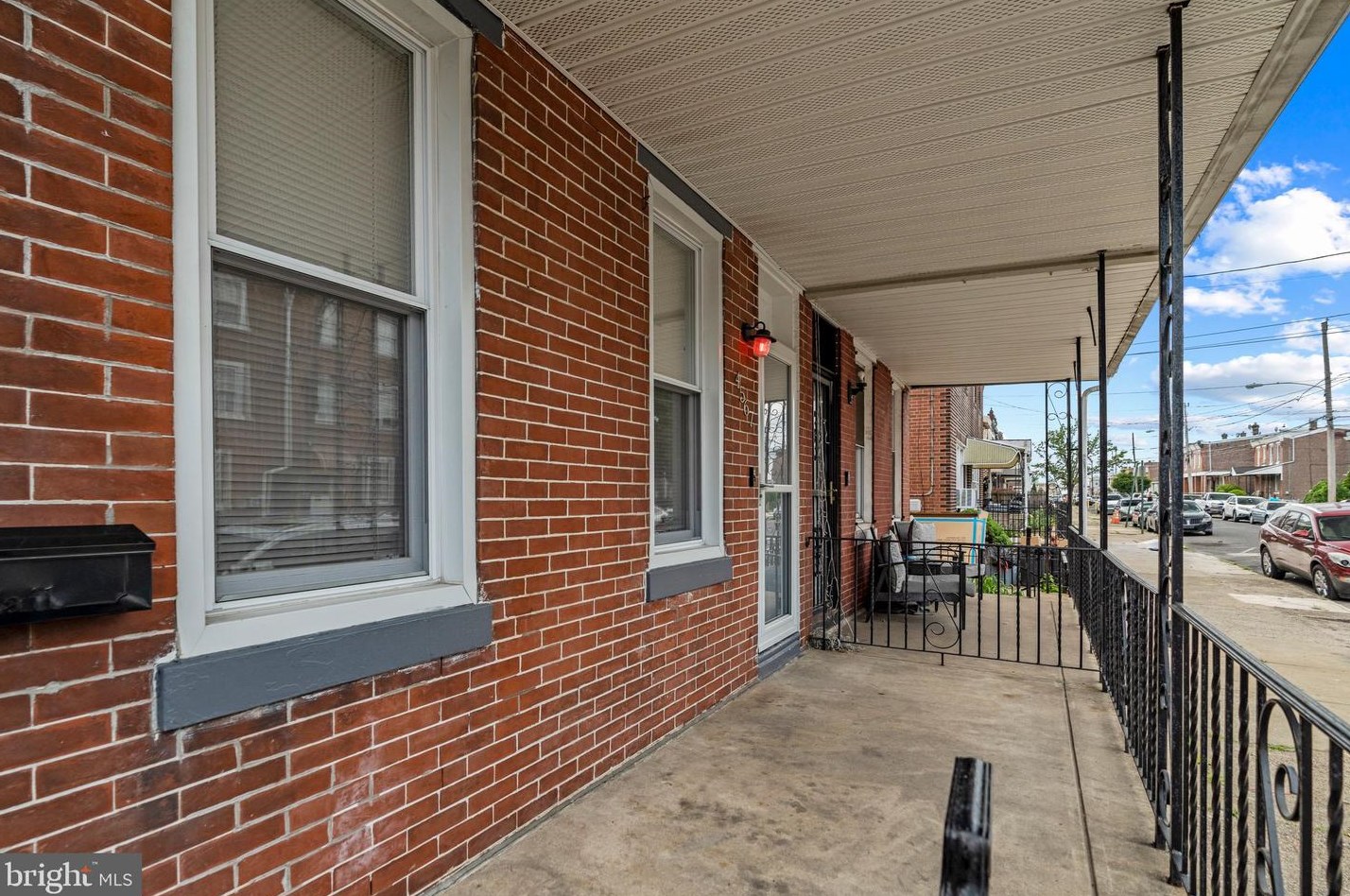 4567 Milnor St, Philadelphia PA  19124-4119 exterior
