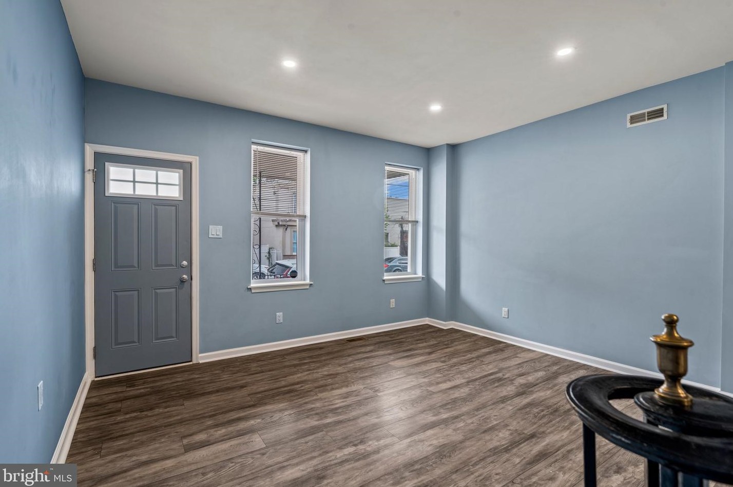 4567 Milnor St, Philadelphia PA  19124-4119 exterior